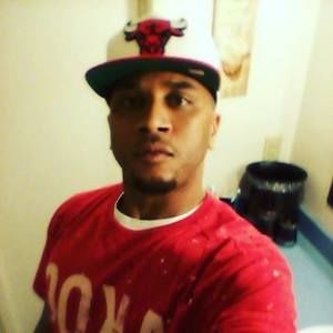 Meet your Posher, Justin